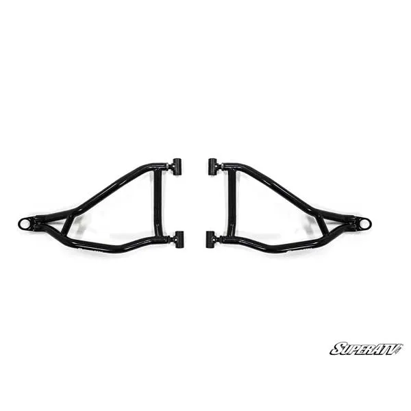 SuperATV Tube A-Arms (AA-PRZRXPTHCSBJ00302)