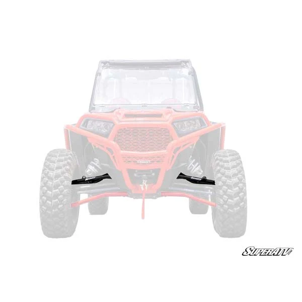 SuperATV Tube A-Arms (AAPRZRXPTHCNAPSBJB22)