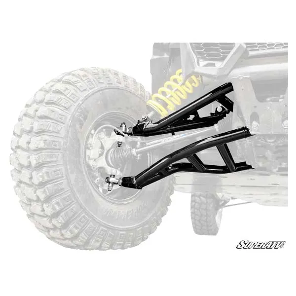 SuperATV Tube A-Arms (AA-CA-X3-OHCH-02)