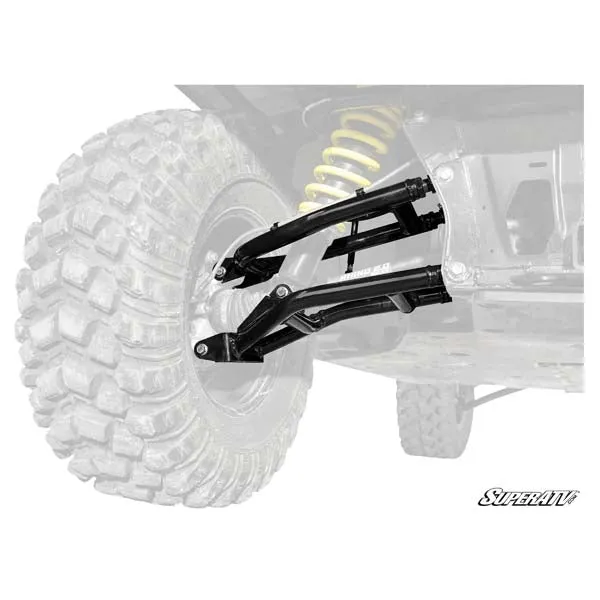 SuperATV Tube A-Arms (AA-CA-DEF-R-003-02)