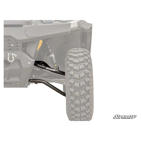 SuperATV Tube A-Arms (AA-CA-DEF-2-001-02)
