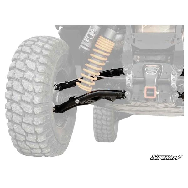 SuperATV Tube A-Arms (AA-CA-COM-R-OHC-02)