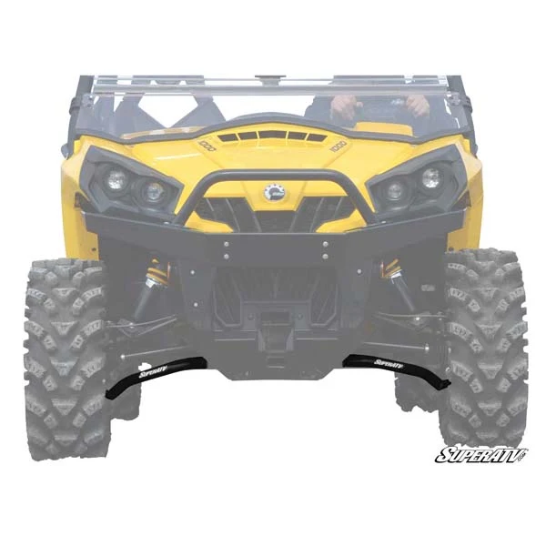 SuperATV Tube A-Arms (AA-CA-COM-0-HC-02)