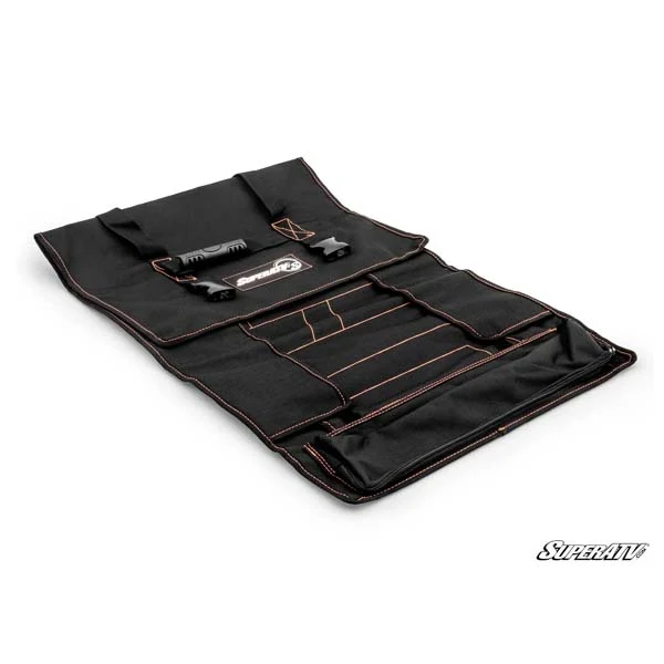 SuperATV Roll-Up Tool Bag (0006-ATV)