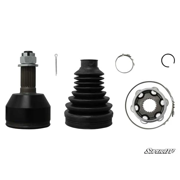 SuperATV Replacement CV Joint (CVK-P-004)