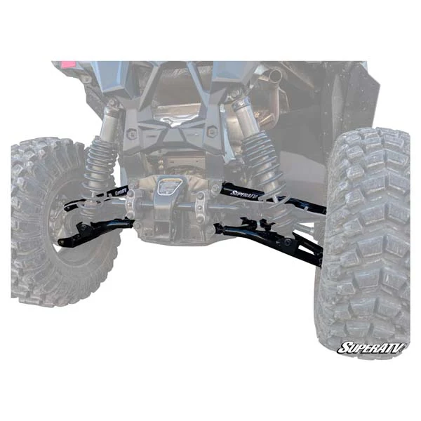 SuperATV Rear Tube A-Arms (AA-CA-MAVS-1.5-RHC02)