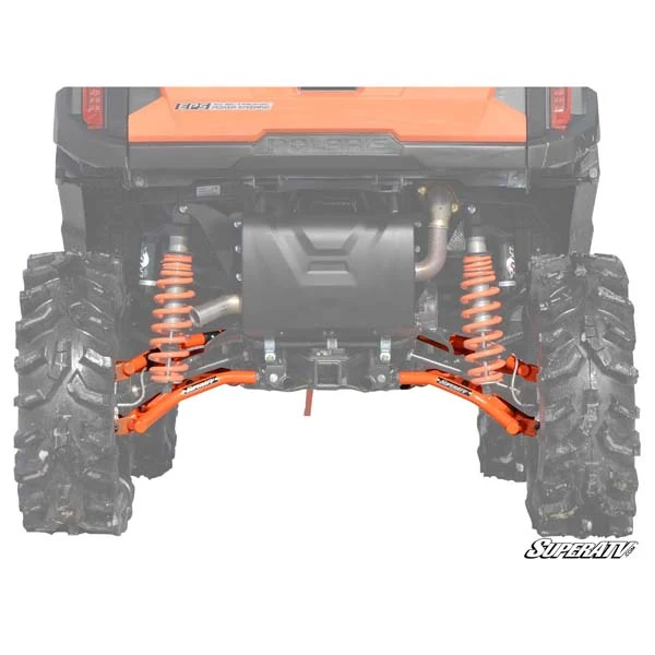 SuperATV Rear Offset A-Arms (AA-P-RZR900SHC1.5R04)