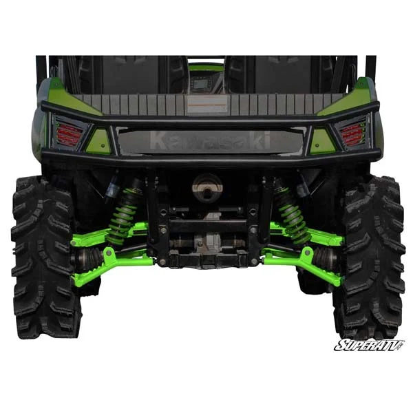 SuperATV Rear Offset A-Arms (AA-K-TRX4-R-HC-12)