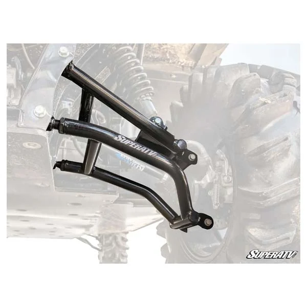 SuperATV Rear Offset A-Arms (AA-KMULE-FXT1.5RHC02)