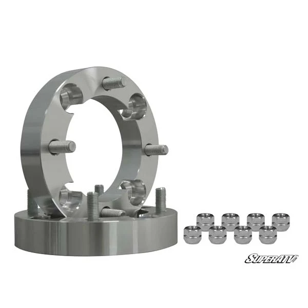 SuperATV Mini Truck 1" Wheel Spacer 4/110 (WSH1)