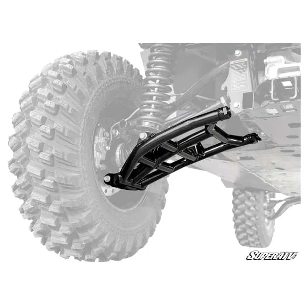 SuperATV High-Clearance A-Arms (AA-Y-RMAX-R-HC-00102)
