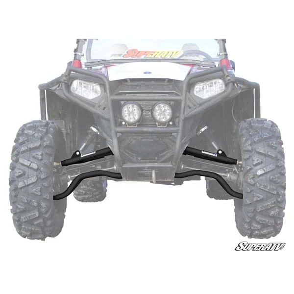 SuperATV High-Clearance A-Arms (AA-P-RZRS-F-HC-02)