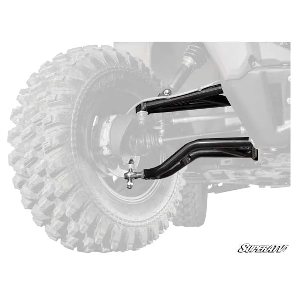 SuperATV High Clearance Tube A-Arms (AA-CF-UF1K-OHC-02)