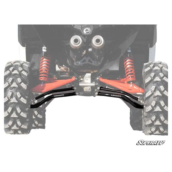SuperATV High Clearance Rear Tube A-Arms (AA-CA-MAV-R-HC-K-02)