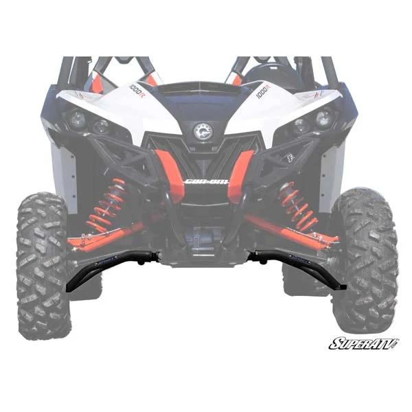 SuperATV High Clearance Front Tube A-Arms (AA-CA-MAV-HC-02)