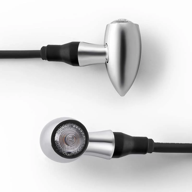 Clignotant LED SMD CLUB S (clignotant/feu position arrière/feu stop) | Rizoma