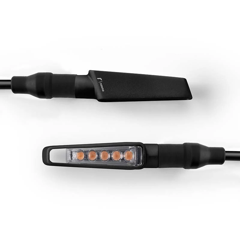 Clignotant séquentiel LED SMD VISION | Rizoma