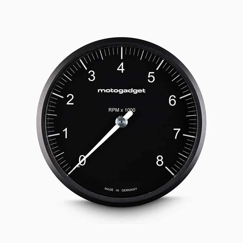 Compteur/Compte-tours Motoscope Chronoclassic 2 | Motogadget