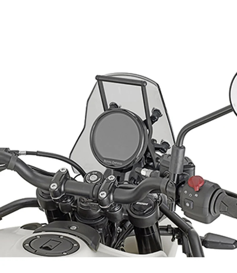 Traversino Smartphone per Himalayan 450 - Givi