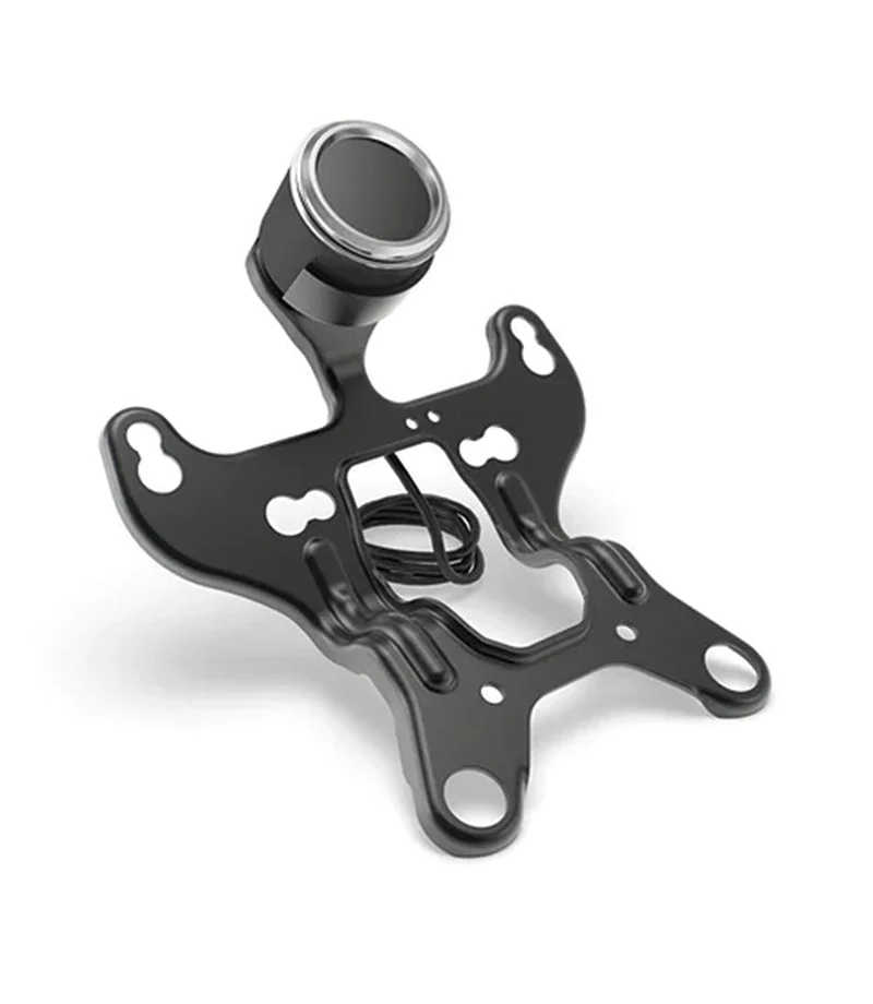 Sistema di Navigazione Tripper per Interceptor e Continental GT 650 - Royal Enfield