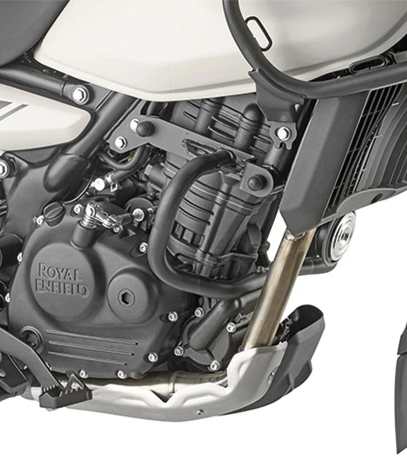 Barre Paramotore per Himalayan / Guerrilla 450 - GIVI