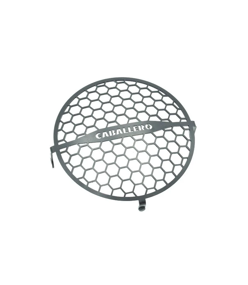 Griglia Faro per Caballero Fantic 125 / 500 dal 2024