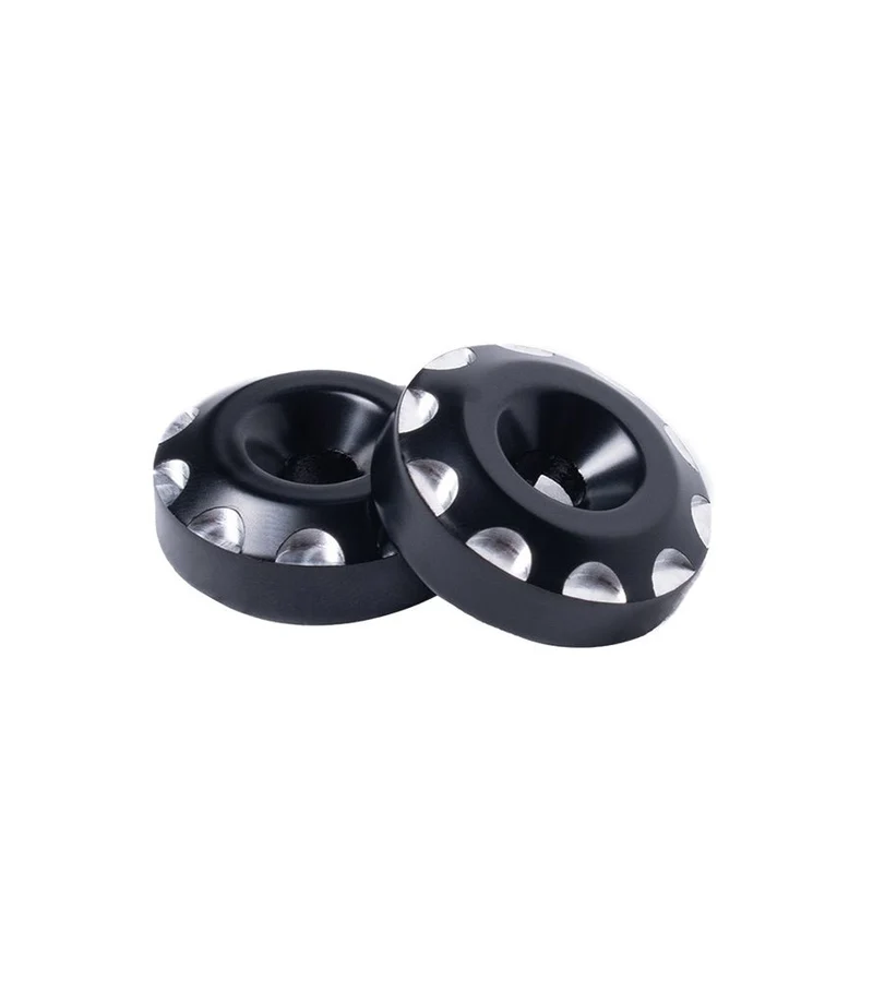 Terminali Manubrio per Interceptor 650 e Continental GT 650 - Cafe Twin