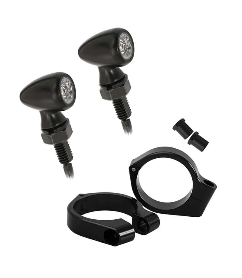 Frecce + Supporti Anteriori per Speed 400 / Scrambler 400 X