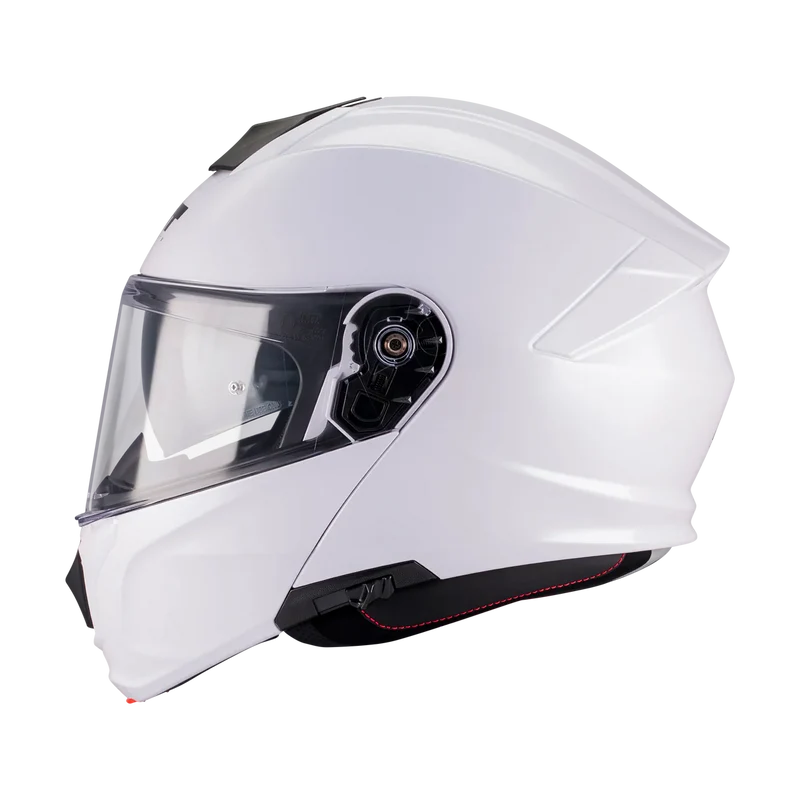 MT GENESIS R SV PURE MODULAR CASCO DE MOTO A0 GLOSS