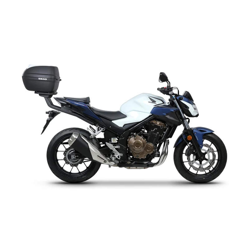 Fixation pour Top Case Honda CB500F/CBR500R