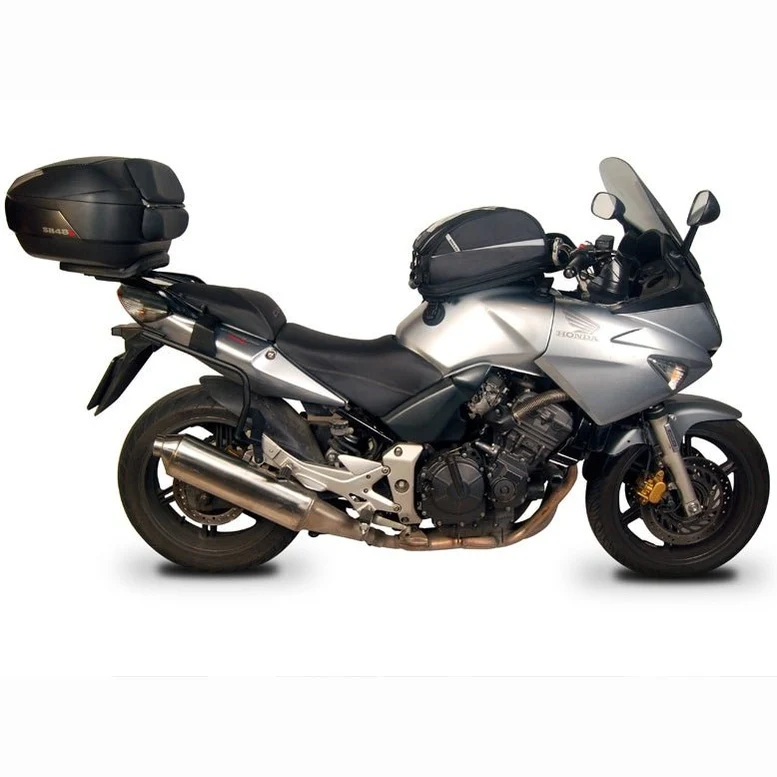 Fixation pour Top Case Honda CB600/CBF 1000