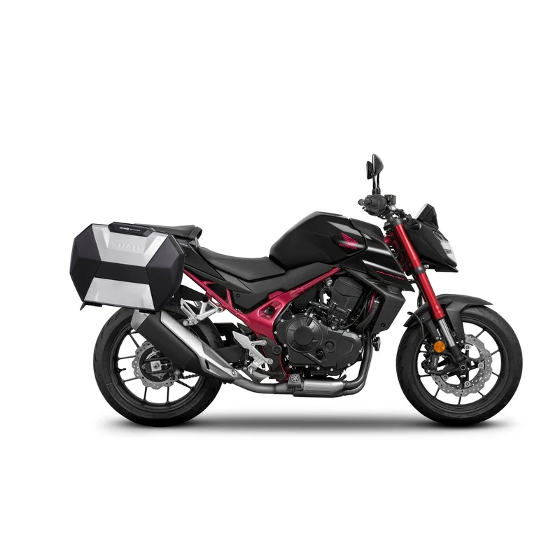 3P System Fixation Latérale Honda CB750 Hornet