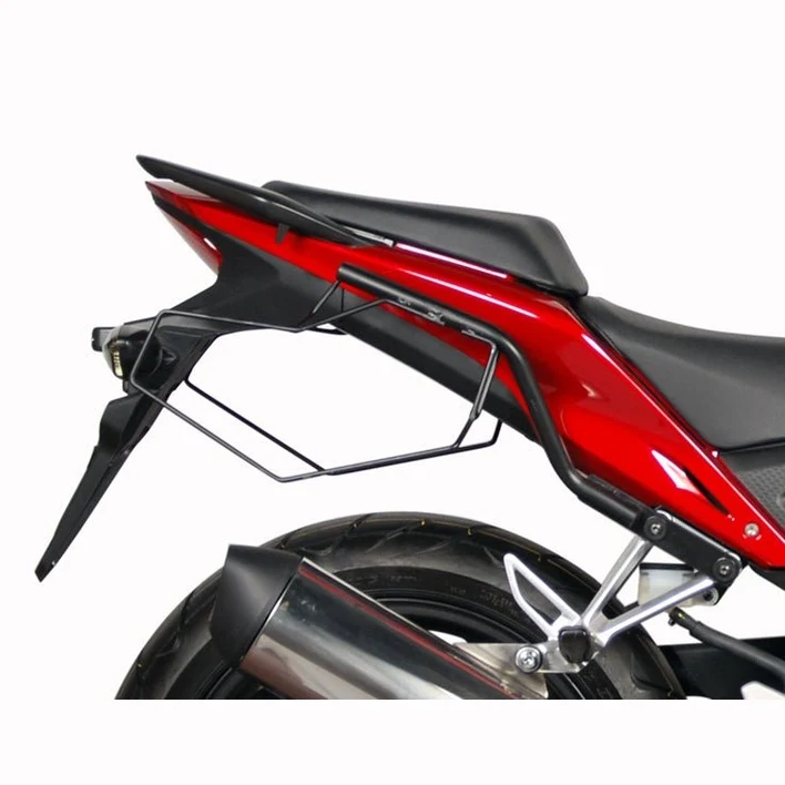 Fixation Se pour Sacoches Honda CB500F/CBR500R/CB500X