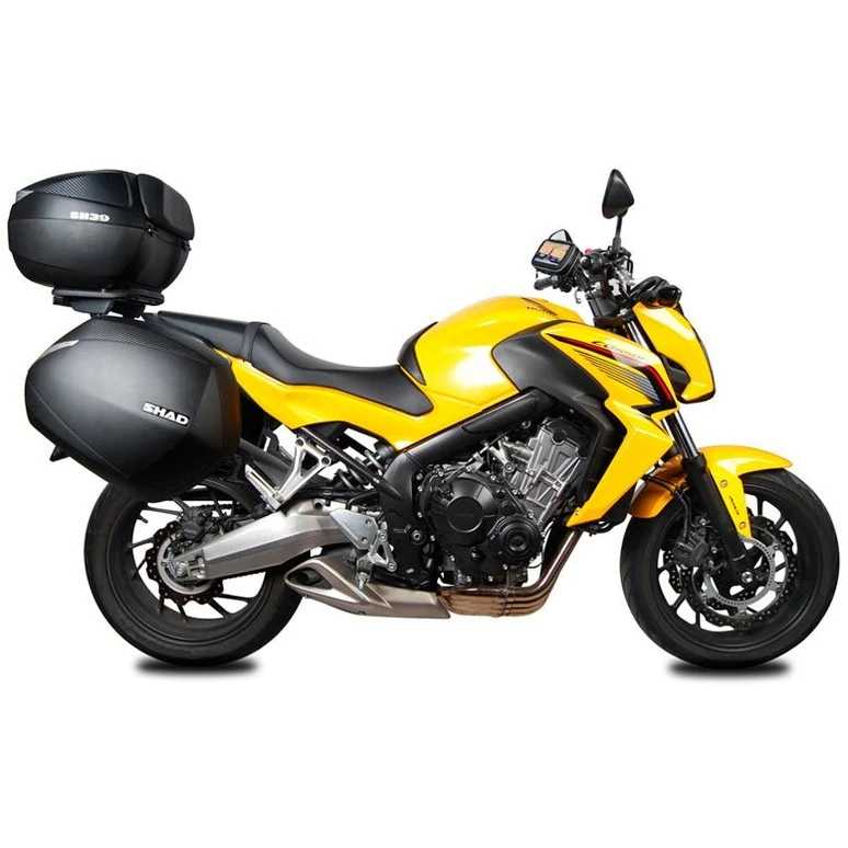 3P System Fixation Latérale Honda CB650F