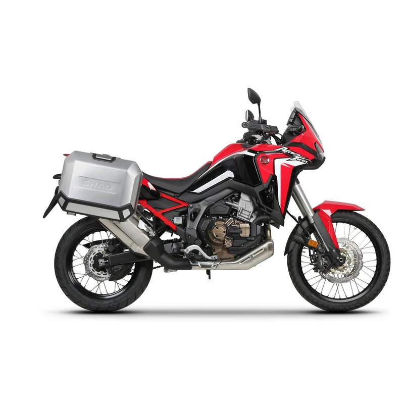4P System Fixation Latérale Honda Crf 1100 L Africa Twin