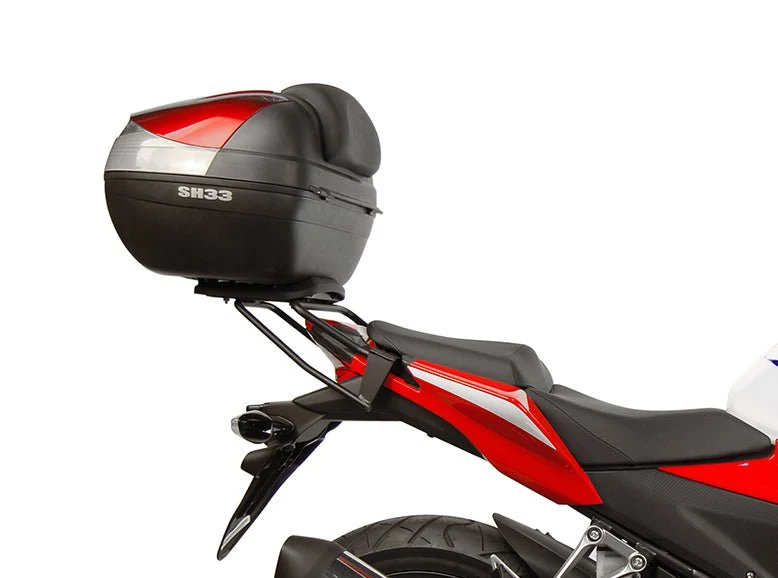 Fixation pour Top Case Honda CBR125/250