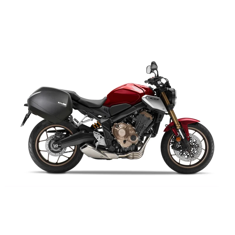 3P System Fixation Latérale Honda CB650R