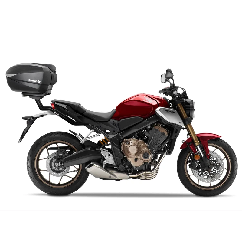 Support Top Case SHAD Honda CB650R / CBR650R (2019-2023) — 3P System H0CR61ST