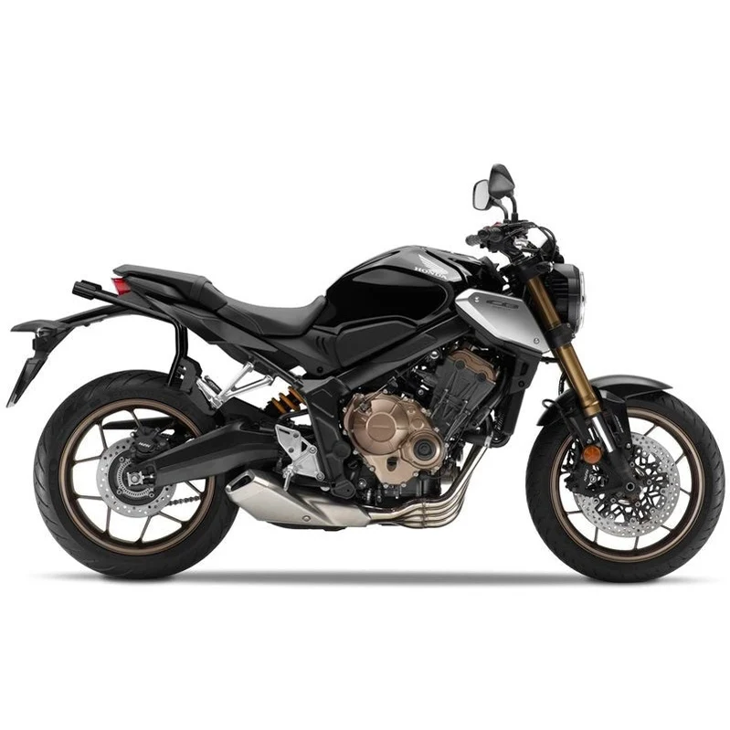 3P System Fixation Latérale Honda CB650R/CBR650R