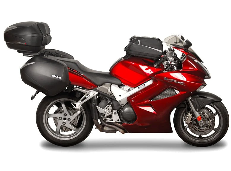 3P System Fixation Latérale Honda Vfr 800