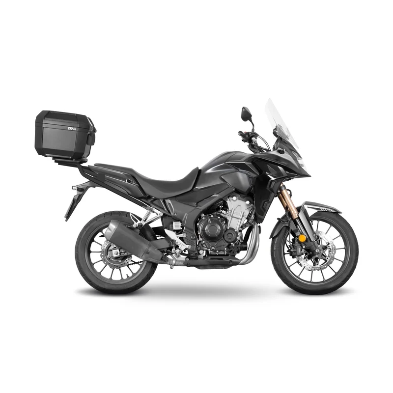 Fixation pour Top Case Honda CB500X / Nx 500