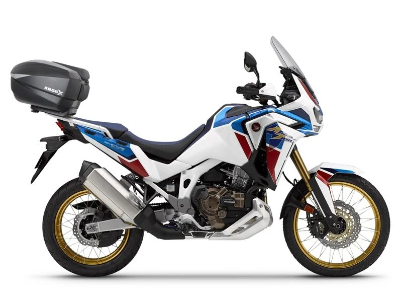 Fixation pour Top Case Africa Twin Crf 1100L Adventure Sport