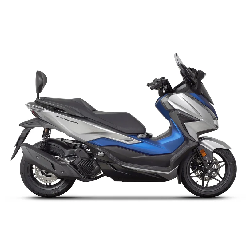 Kit Fixation Dosseret Honda Forza 125/350