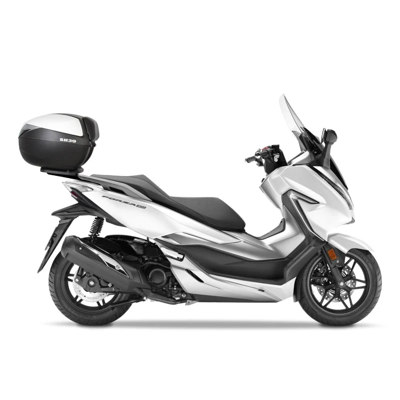 Fixation pour Top Case Honda ADV 350/FORZA 125/300
