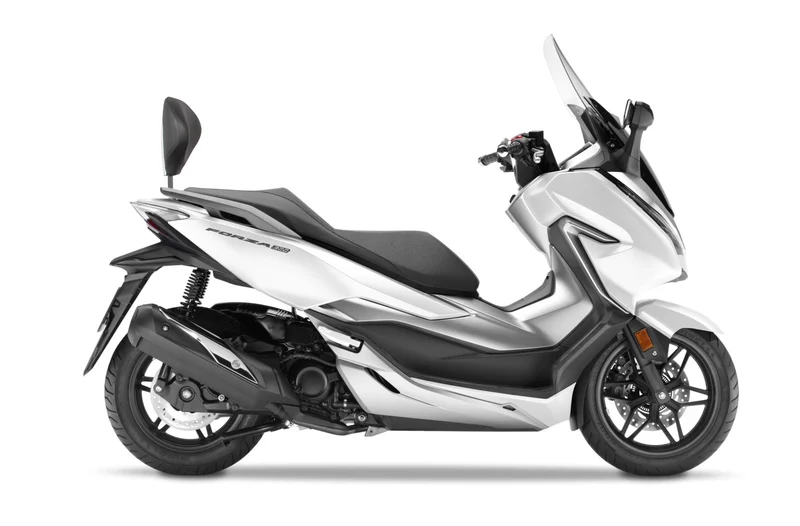 Kit Dosseret Honda ADV 350/FORZA 125/300