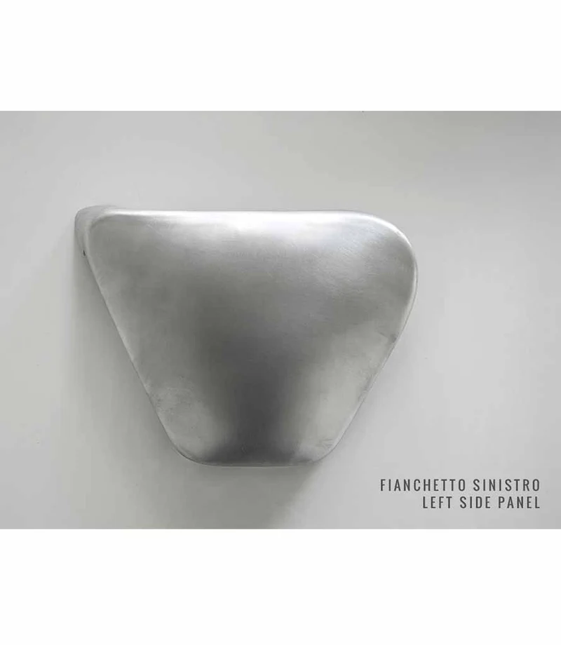 Fianchetto Sinistro per Bonneville T120 (21-23) - Zard
