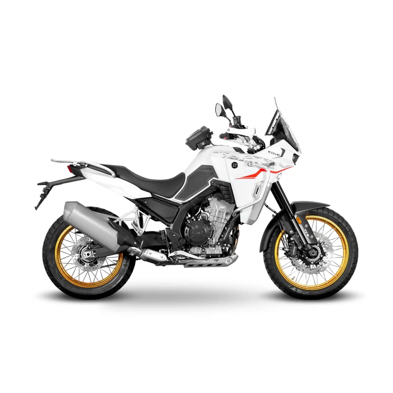 Fixation Click System K0ve 800 X Gt