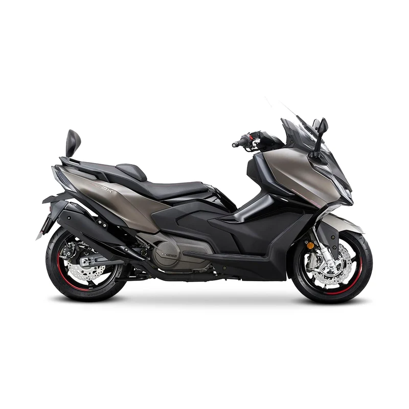 Kit Fixation Dosseret Kymco Ak 550 Premium