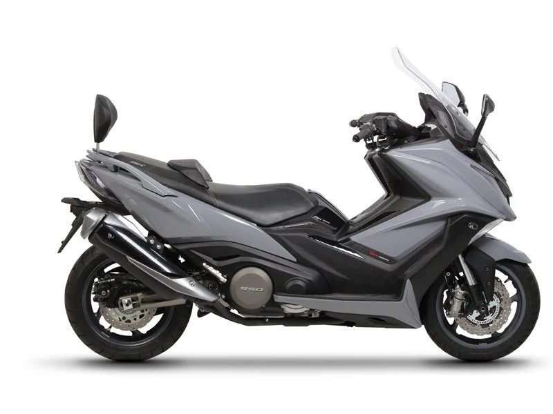 Kit Dosseret Kymco Ak 550