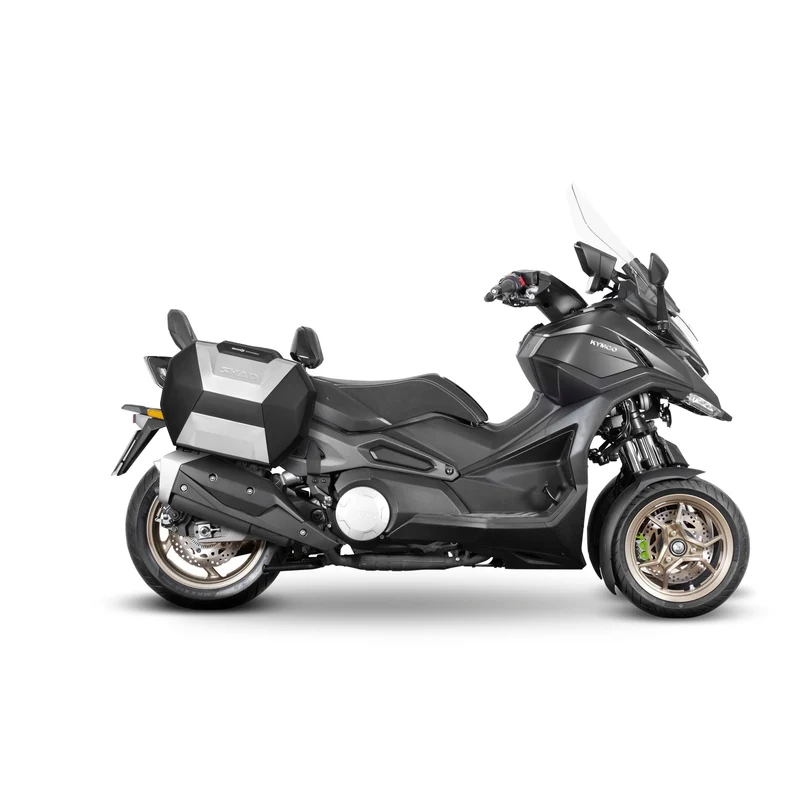 3P System Fixation Latérale Kymco CV3 550/575